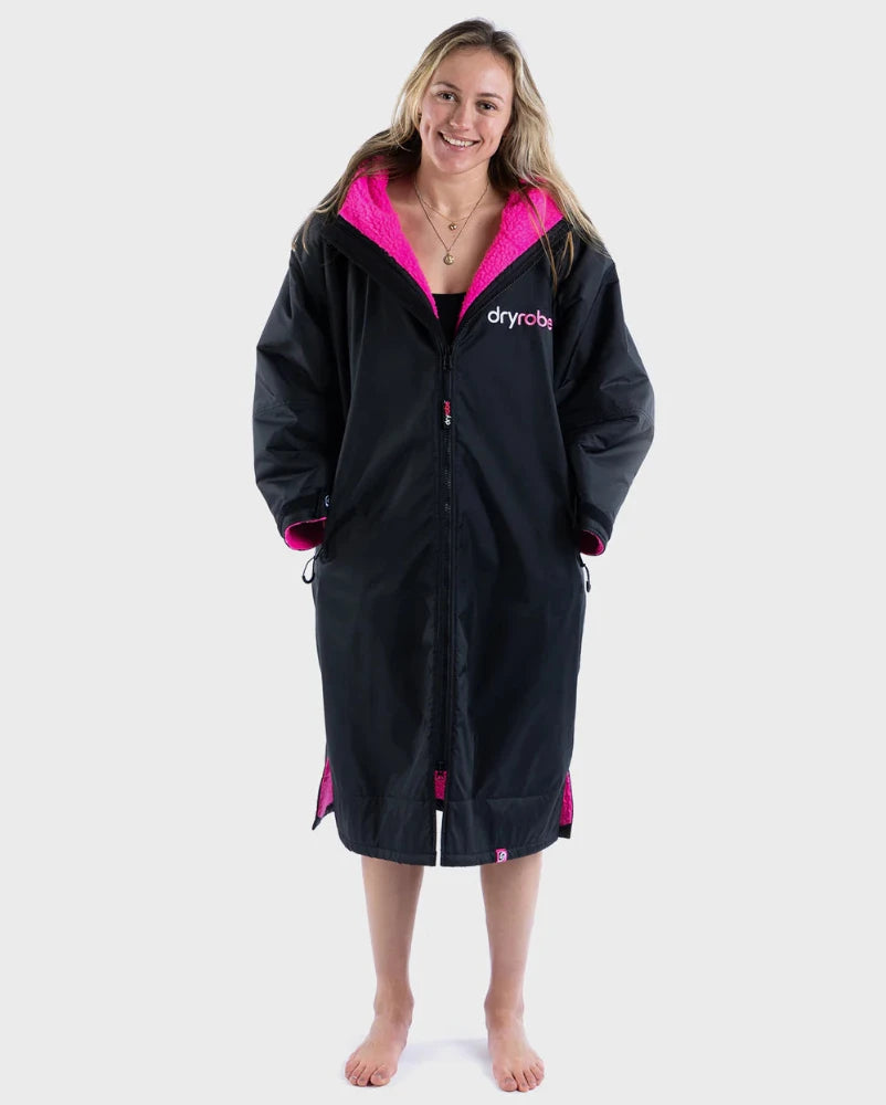 Dryrobe Adult Advance Long Sleeve - 5