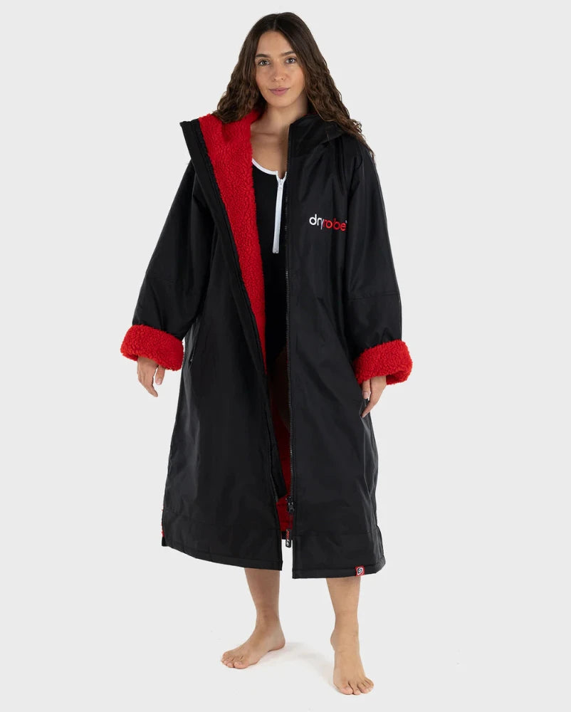 Dryrobe Adult Advance Long Sleeve - 6
