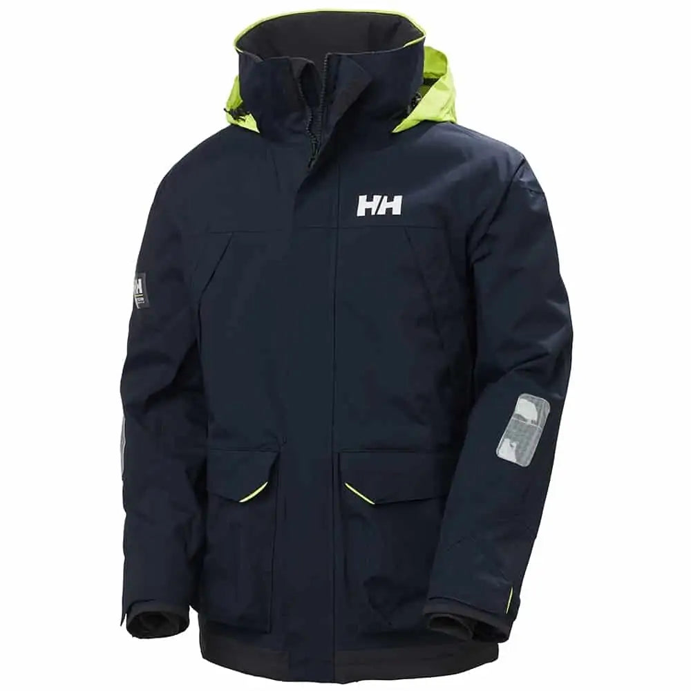 Helly Hansen Men's Pier 3.0 Coastal Sailing Jacket