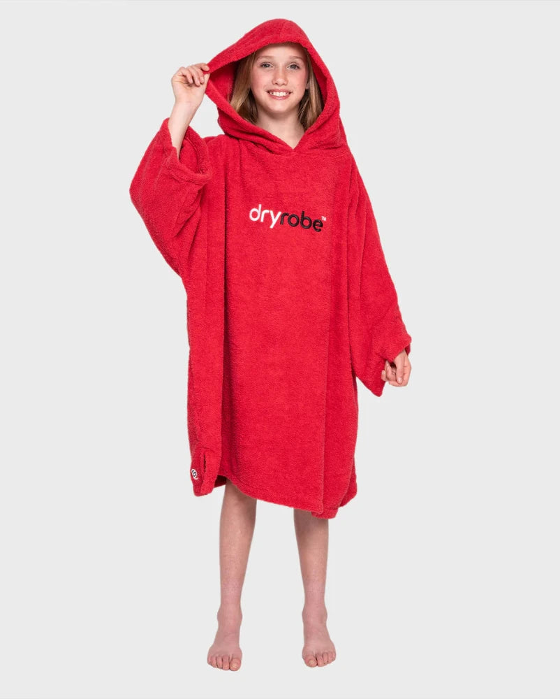 Dryrobe Kids Organic Cotton Towel