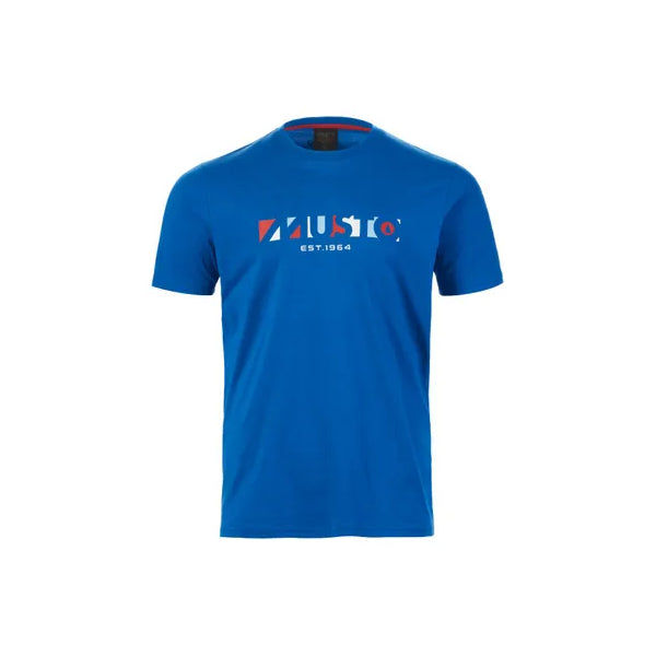 Musto Men's 1964 Short Sleeve T-Shirt