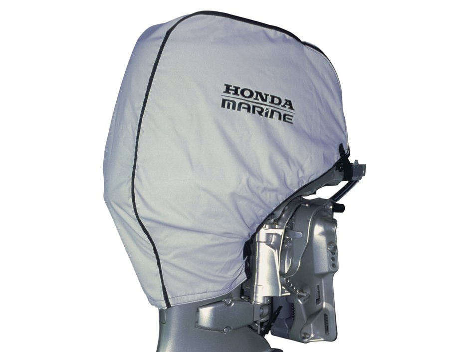 Honda Top Cover - thumbnail 2
