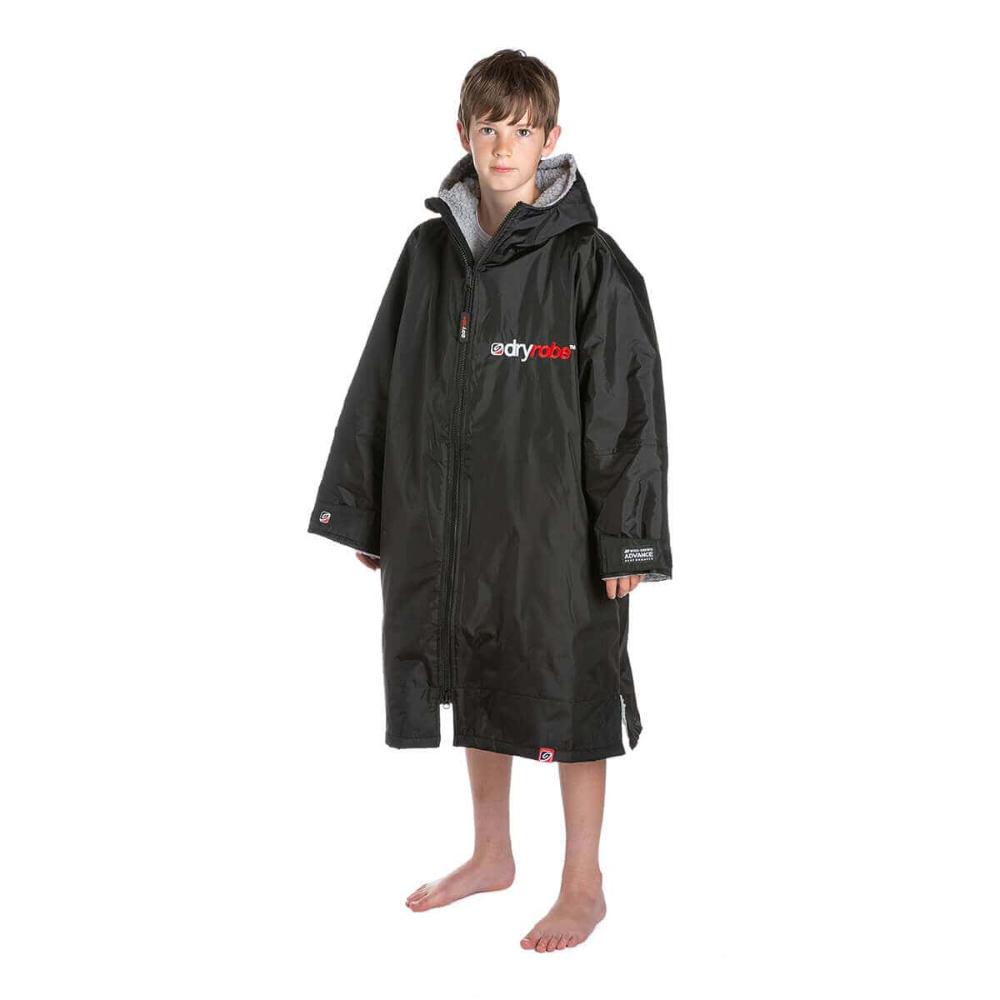 Dryrobe Kids Advance Long Sleeve - 7