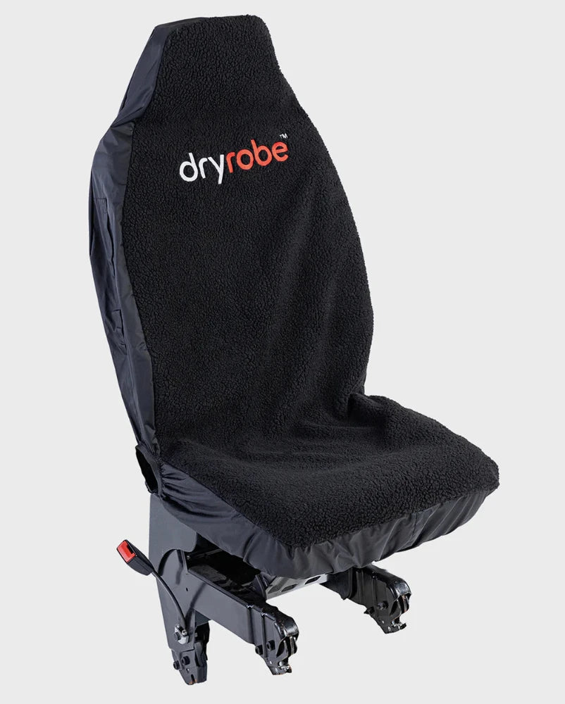 Dryrobe Car Seat Cover