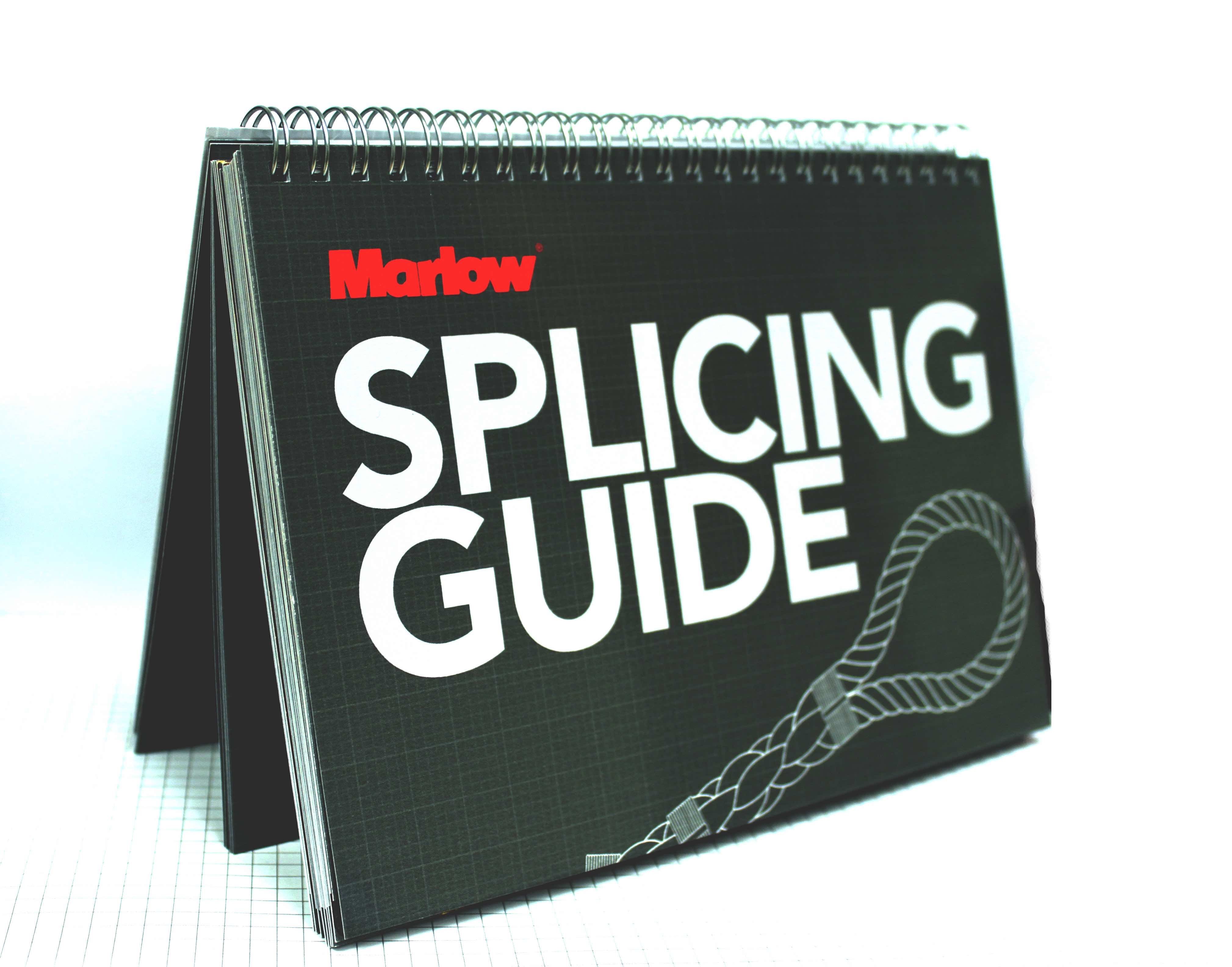 Marlow Splicing Guide - thumbnail 2