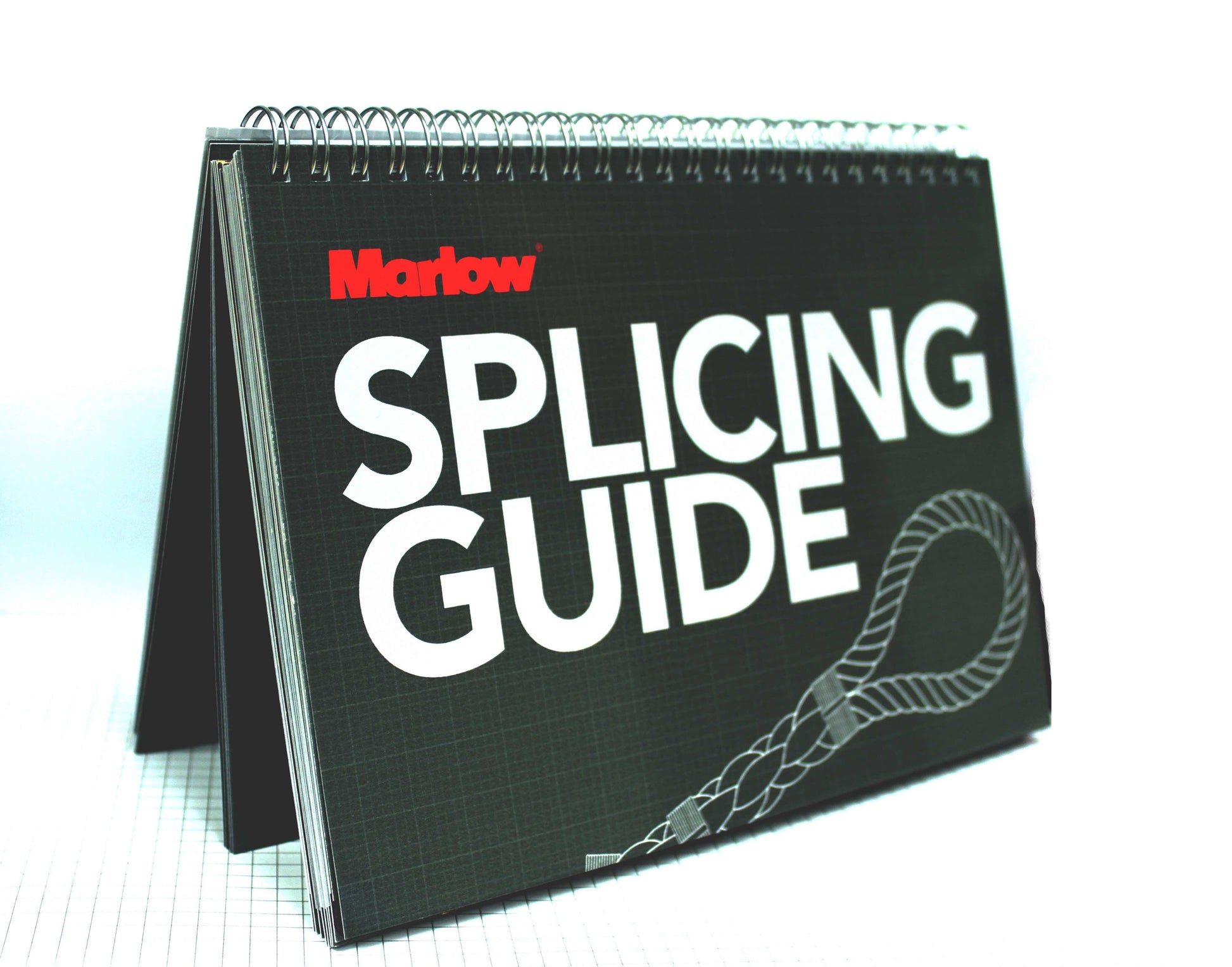 Marlow Splicing Guide - 2
