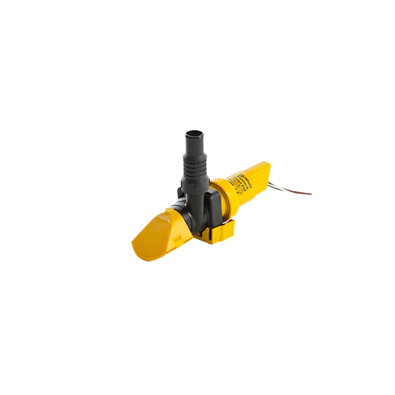 Whale Smart Supersub Electric Automatic Bilge Pump - thumbnail 2