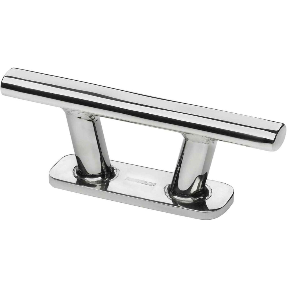 Vetus TAURUS01 Stainless Steel Deck Cleat (140mm Long / 575 kgf Load) - 2