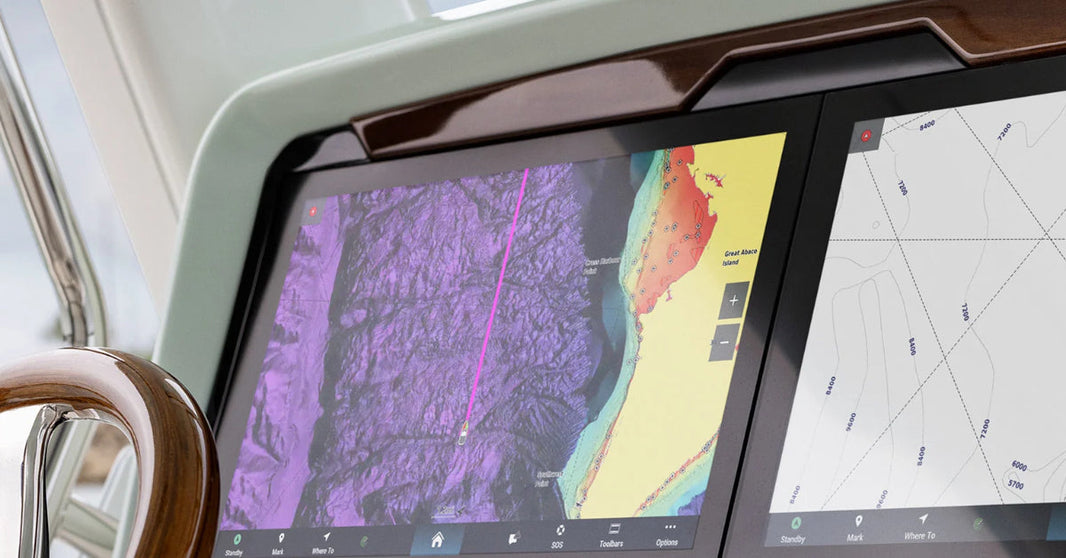 Fish Finders Explained: What They Do, How They Work & Which One You Should Choose