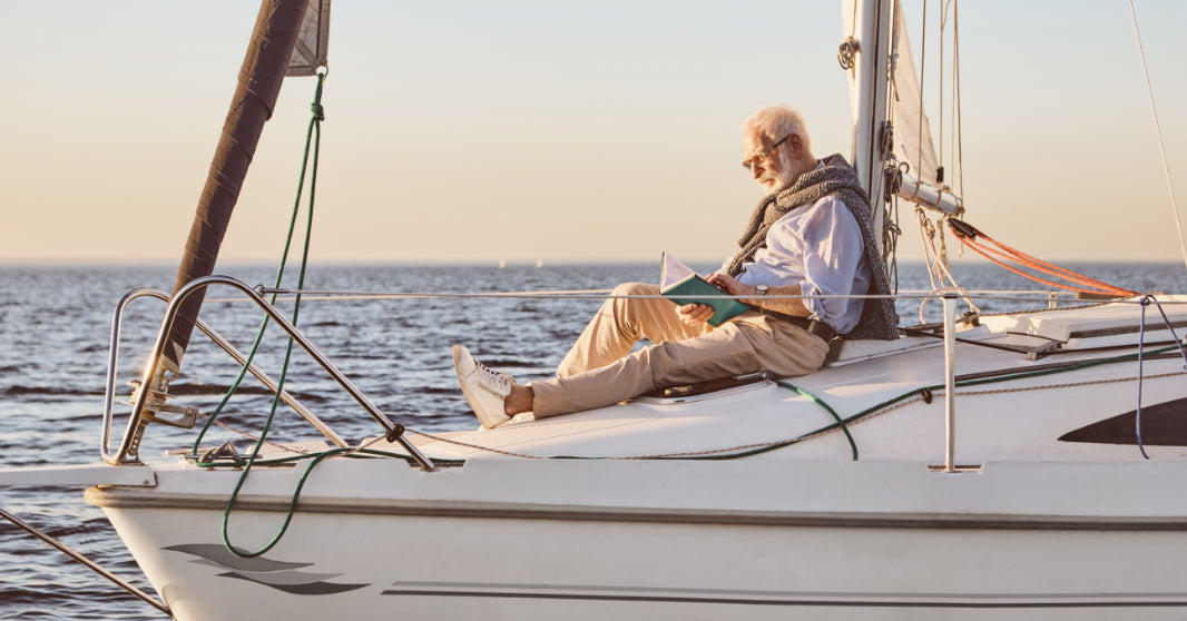 Gifts for Sailors under £100 - UK Nautical Gift Ideas