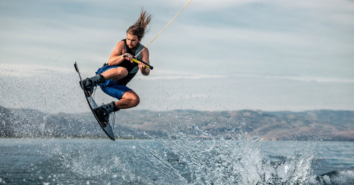 Staying Safe on the Water: A Quick Guide to Watersports PPE