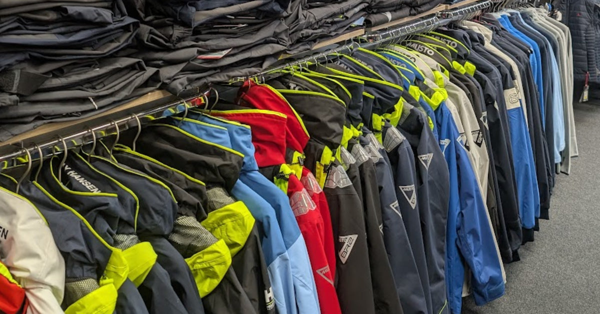 What Are the Best Jackets for Winter?