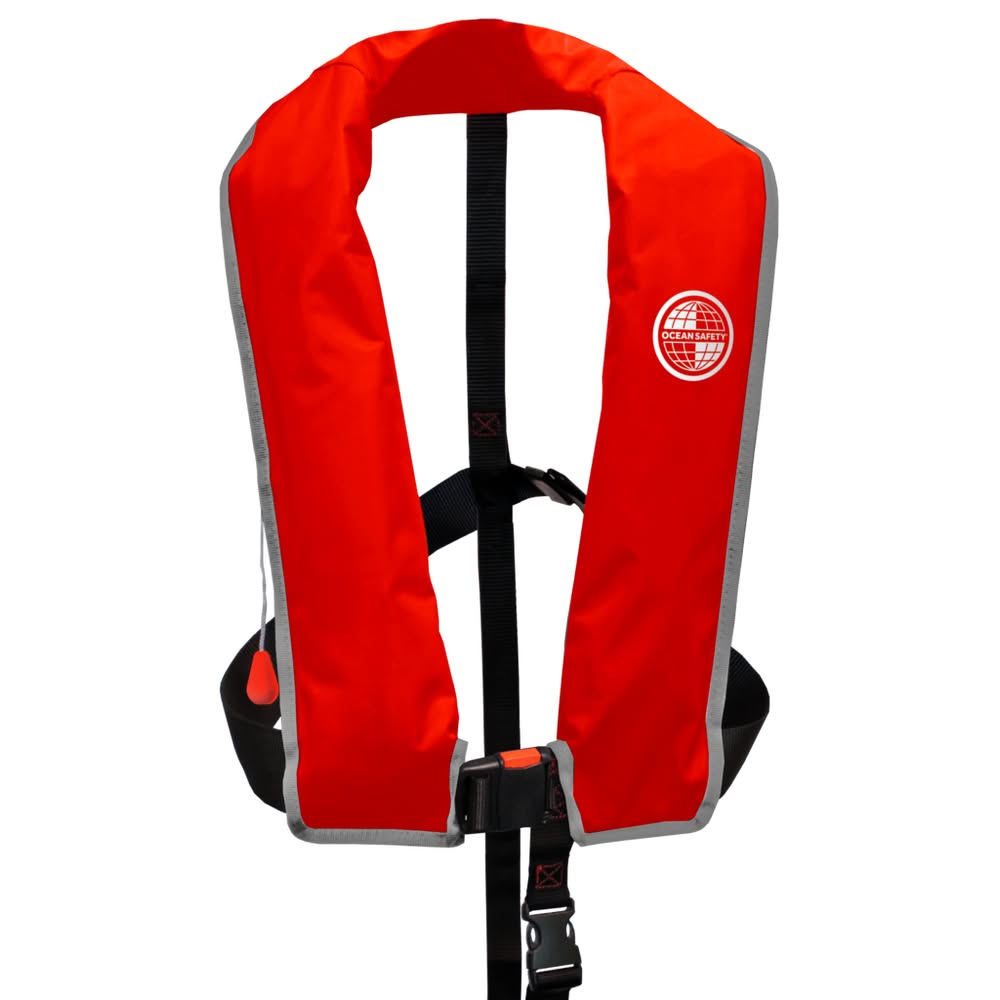 Adult Life Jackets