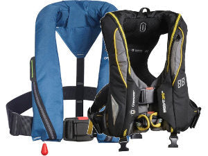 Automatic Lifejackets