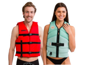 Buoyancy Aids