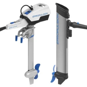 ePropulsion Outboard Motors