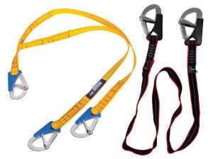 Harnesses & Tethers