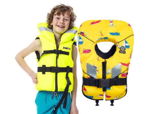 Kids Life Jackets