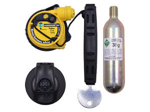 Life Jacket Re-arming Kits