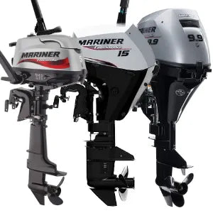 Mariner Outboard Engines