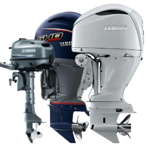 Yamaha Outboard Engines