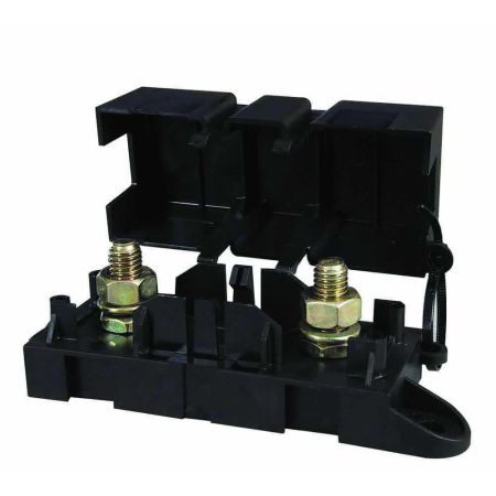 Durite Fuse Holder for Mega Type Fuse - 2