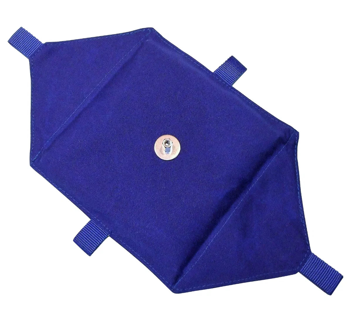 Scaregul Soft canvas Fixing