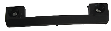 Jeanneau Sliding Window Bolt Latch 032671 - thumbnail 2