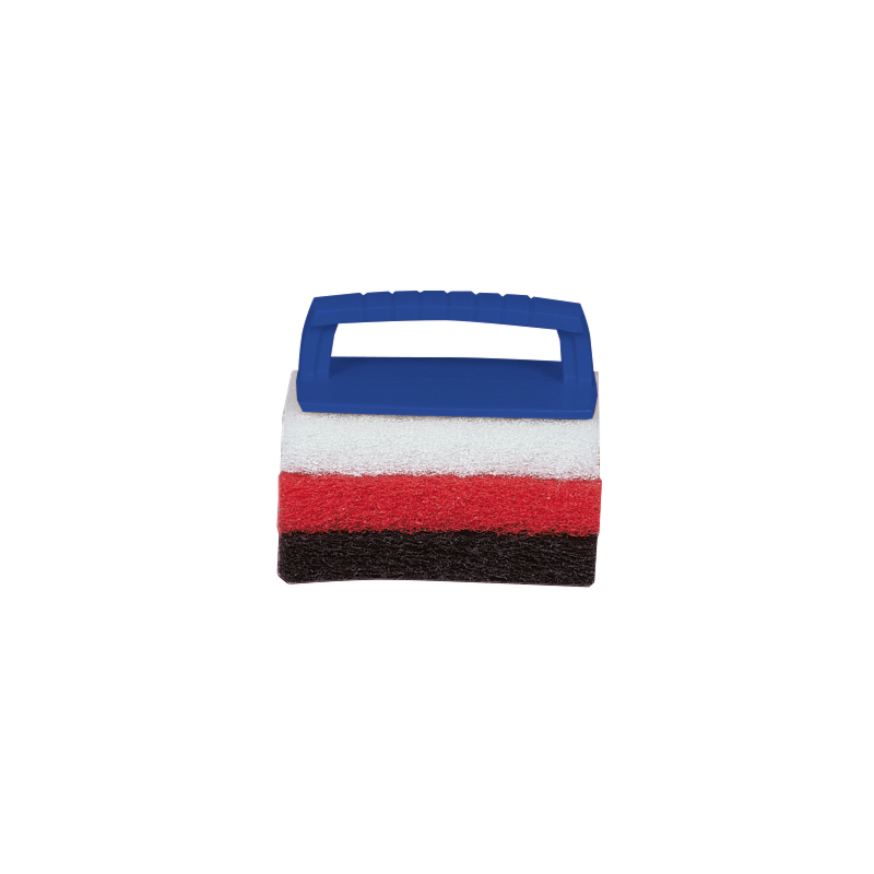 Star Brite Scrub Pad Kit