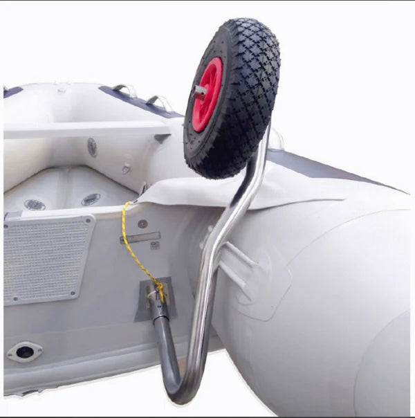 Honwave Genuine Wheel Kit to fit T32, T38 - IE2 & IE3 - thumbnail 3