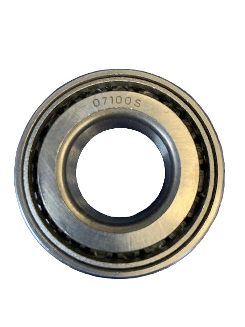 Tapered Roller Bearing 07100S / 07210X