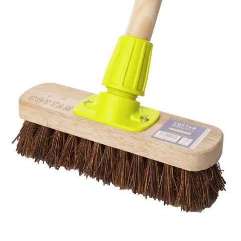 Boat Deck Scrub Brush 8" - thumbnail 4