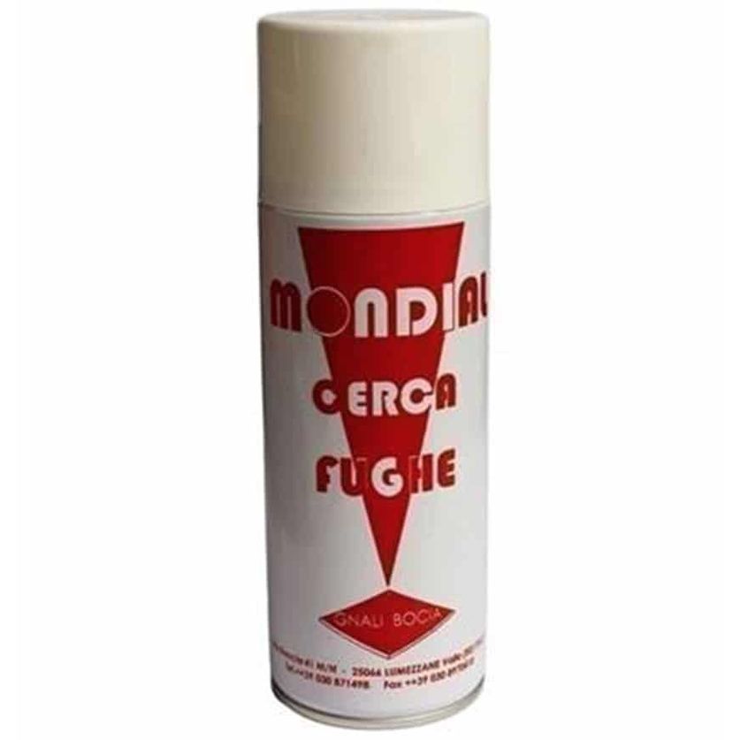 Mondial Leak Detector Spray - thumbnail 2