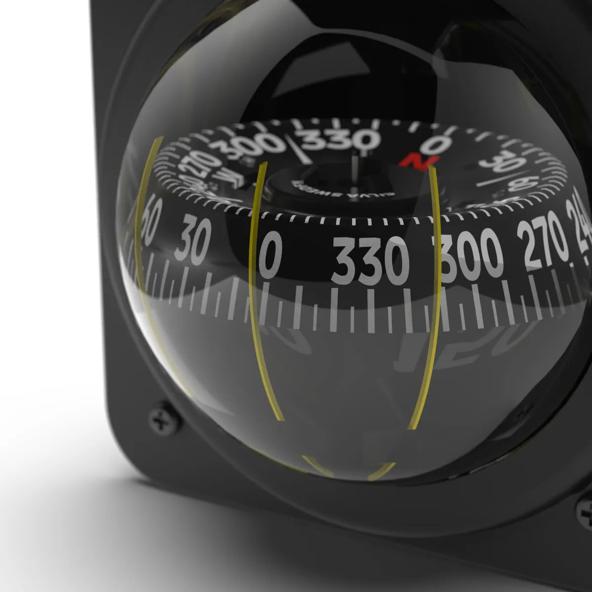 Silva Compass 100P - thumbnail 4