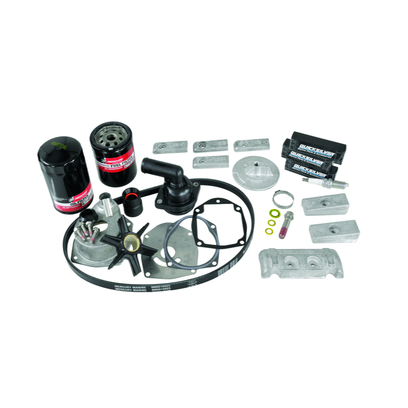 Mercury 300Hr Service Kit L6 Verado 2B144123 & Above 8M0133617