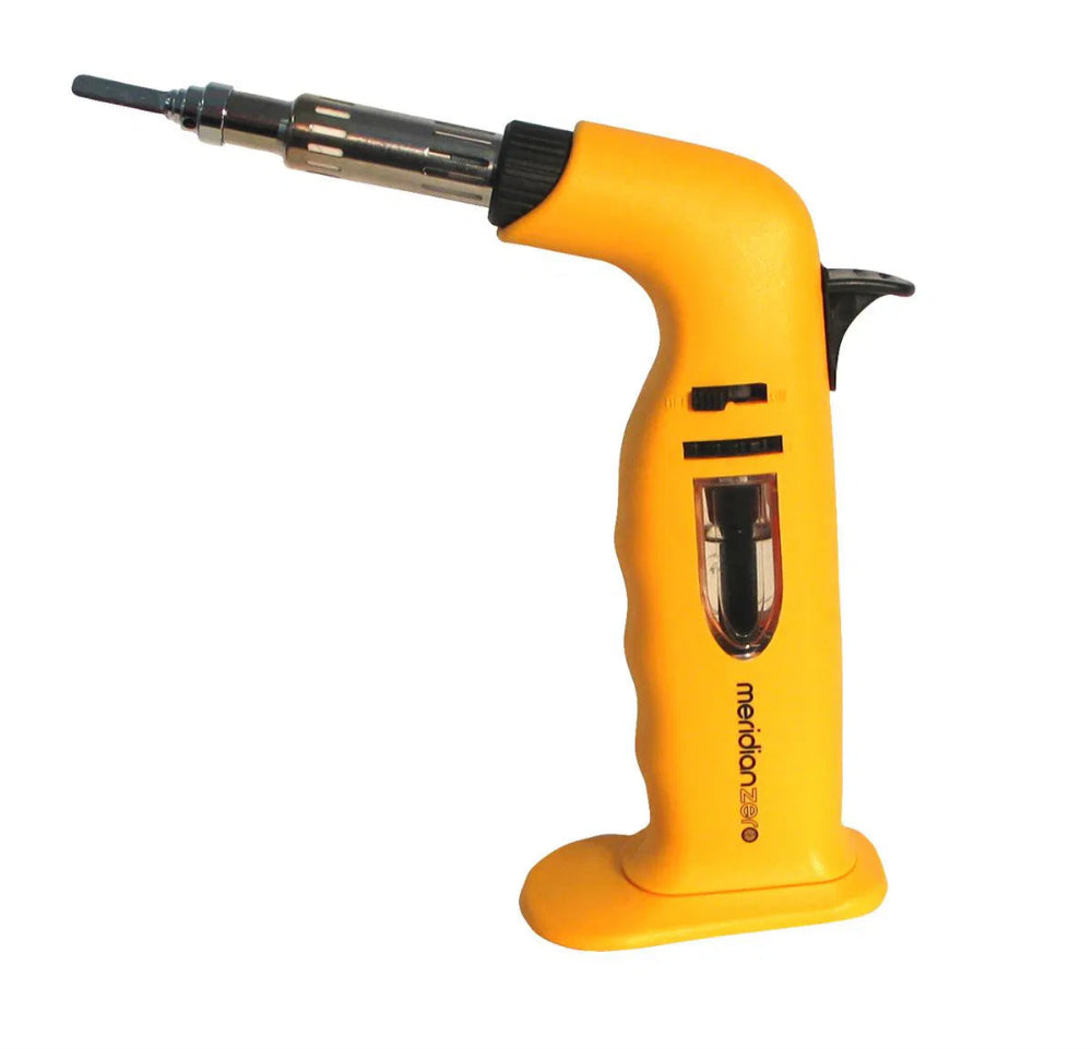 Rope Seal Bench Hot knife