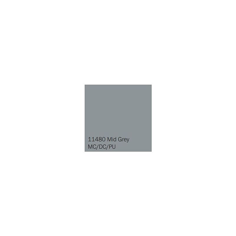 Hempel Primer Undercoat 2.5ltr Mid Grey