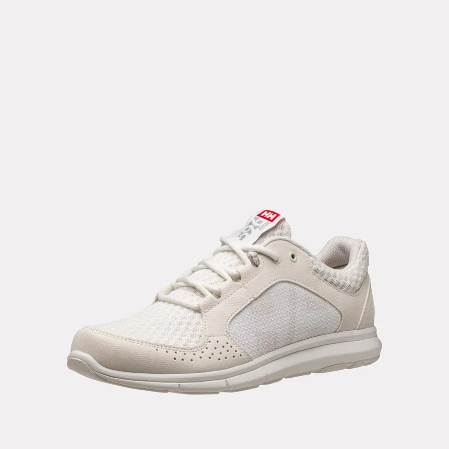 Helly Hansen Women`s Ahiga V4 HP Aqua Trainers - 4