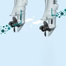 BF10 Honda Outboard Engine 10HP - 5