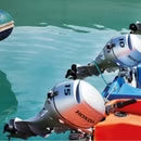 BF10 Honda Outboard Engine 10HP - thumbnail 6