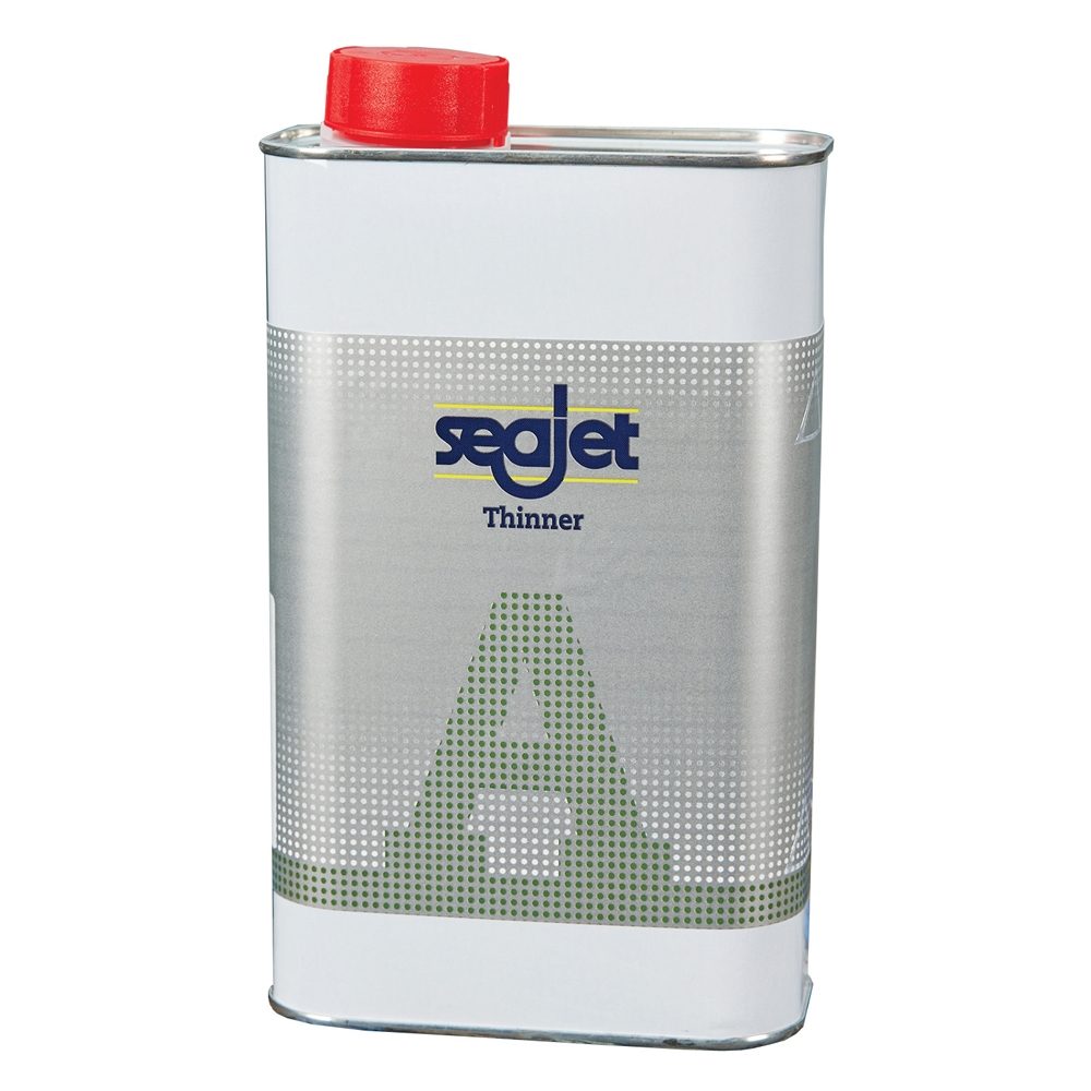SEAJET Thinners A 1L