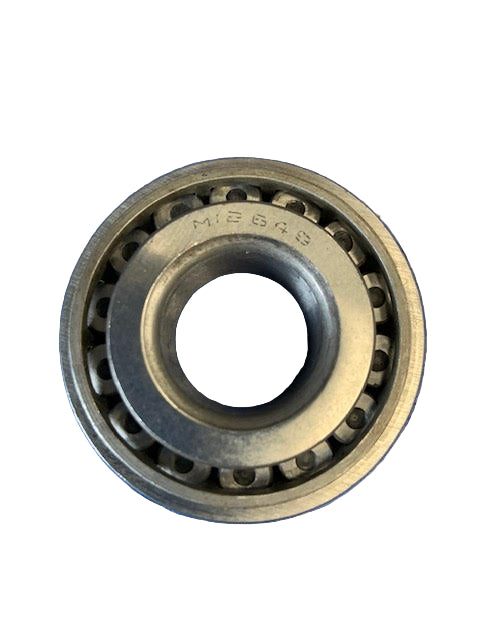 Tapered Roller Bearing 12649/12610 - thumbnail 2