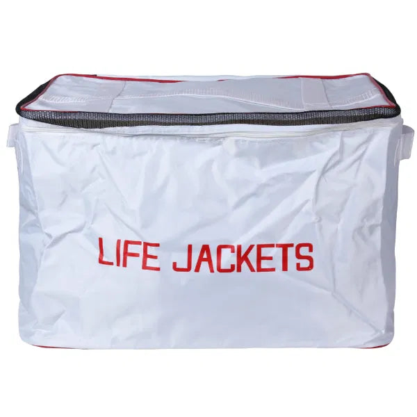Life Jacket Bag - 2