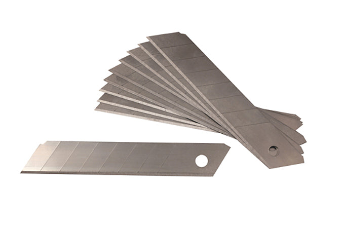 Snap-Off Knife Blades Heavy Duty - thumbnail 2