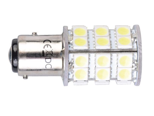 Talamex S-Led 30 10-30V Bay15D Bulb - thumbnail 2