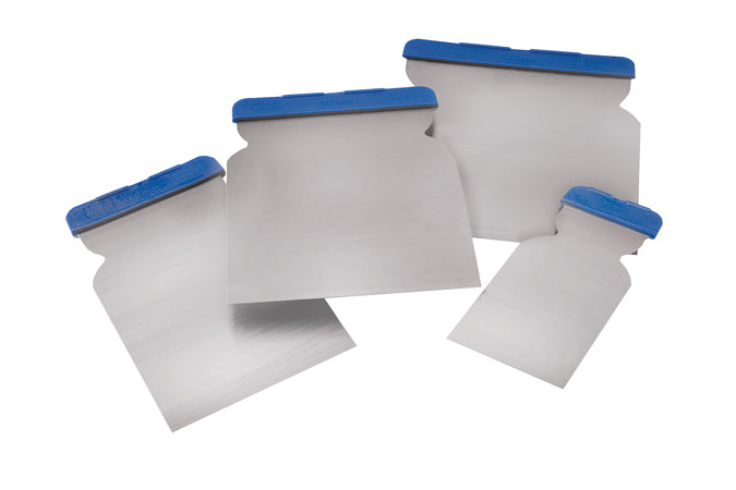 Flexible Filling Blade 4pk