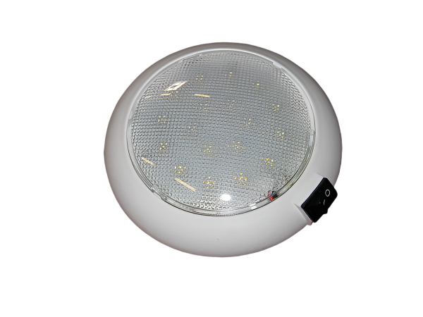Jeanneau LED Interior Light 12v 143794 - thumbnail 2