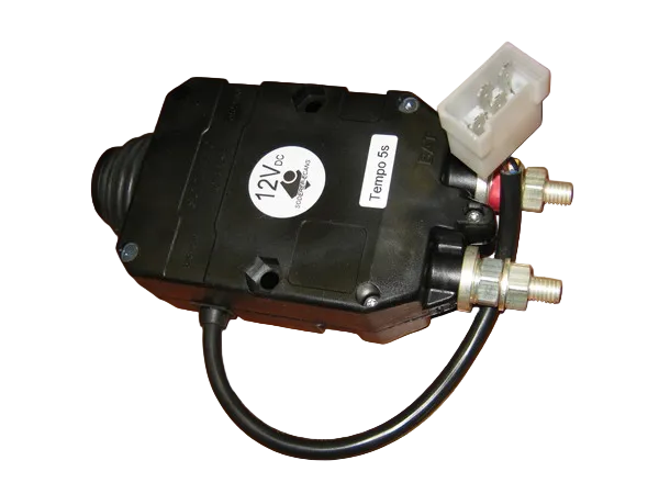 Jeanneau Battery Switch 145560 - thumbnail 2