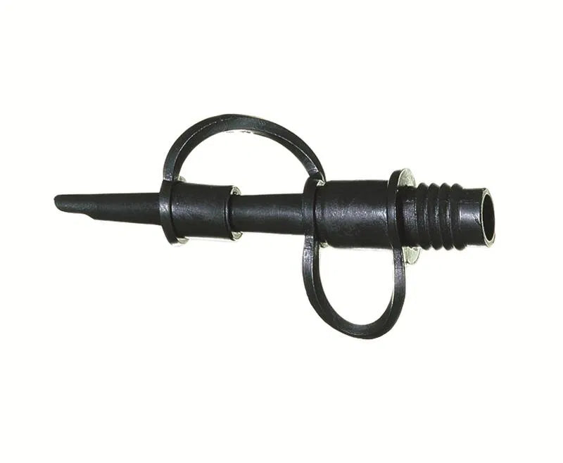Pump Hose End with Conical Adaptors - SP15