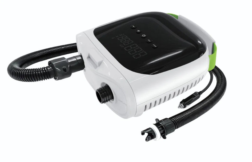 Air NRG 12V SUP Pump 20psi